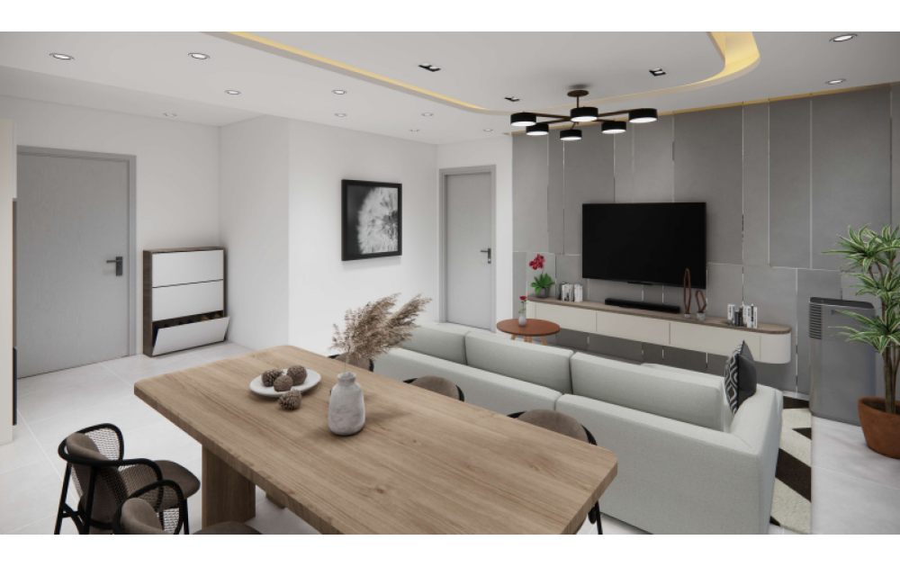 VISTA VERDE 3PN | 35 TRIỆU NET | Không gian sống lý tưởng cho gia đình trẻ